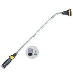 Melnor 65146AMZ RelaxGrip 33" Shower Head Watering Wand with QuickConnects