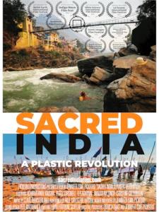Sacred India: A Plastic Revolution