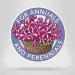 Down To Earth All Natural Fertilizers Organic Flower Garden - Plant Food for Blooming Annuals, Perennials and Flowering Shrubs 2-6-5, 1 lb