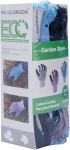 KANGLONGDA 7 Pairs Women Gardening Gloves, EN388 2131X Outdoor Protective Work Gloves with Breathable Micro-Foam Coating for Gardening, General Purpose, Courtyard, 3 Purple + 3Blue +1 Grey