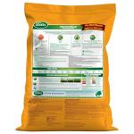 Scotts Turf Builder WinterGuard Fall Weed & Feed3, Weed Killer Plus Fall Fertilizer, 4,000 sq. ft., 11.43 lbs.