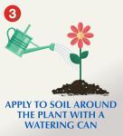 Alaska Fish Fertilizer OMRI Listed 5-1-1, 115 oz