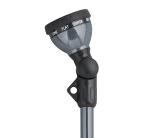 Orbit 56044 Front Trigger 10 Pattern Turret Wand with Ratcheting