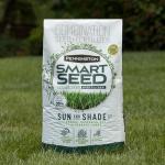 Pennington Smart Seed Sun and Shade Grass Mix 20 lb, Black Label