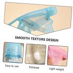 FRCOLOR Retro Hairdressing Spray Bottle 5Oz Hand Press Fine Mist Sprayer Portable Lightweight Garden Watering and Hair Styling Tool