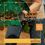 Barenbrug Premium Free Range Chicks Mix Forage Seed Mixture, 1 lb, One Pack