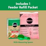 Tomato Plant Food - Miracle-Gro Water Soluble