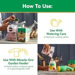 Tomato Plant Food - Miracle-Gro Water Soluble