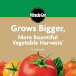 Tomato Plant Food - Miracle-Gro Water Soluble