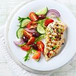 AeroGarden Assorted Italian Herb Seed pod Kit, 6-Pod