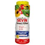 Sevin Insect Killer Dust 3LB