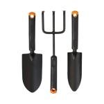 Fiskars 373490-1001 Garden Tool Set