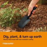 Fiskars 373490-1001 Garden Tool Set