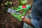 Digz Women's Touchscreen Gardening Gloves - Small