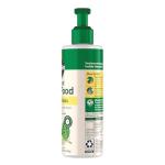 Miracle-Gro Indoor Plant Food for All Plants, Liquid Plant Food for Houseplants, Flowers, Vegetables, Herbs, and More, 8 fl. oz., 2-Pack