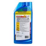 BioAdvanced Disease Control for Roses, Flowers and Shrubs, Concentrate, 32 oz, 42 Gals of Spray