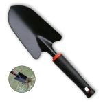Garden Shovel, Garden Hand Trowel, Heavy Duty Hand Shovel with Ergonomic Handle, Small Gardening Tools for Digging, Gardening Spade Trowel Tools