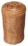 AWF PRO 4" x 20' Copper Mesh for Pest, Mice and Rodent Control, Pack of 3 – Rust and Bacteria Resistant, Perfect for Homes, Gardens and Decor