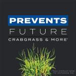 Scotts Turf Builder Triple Action1 - Combination Weed Control, Weed Preventer, and Fertilizer, 33.94 lbs., 12,000 sq. ft.