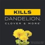 Scotts Turf Builder Triple Action1 - Combination Weed Control, Weed Preventer, and Fertilizer, 33.94 lbs., 12,000 sq. ft.
