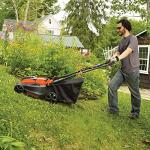 BLACK+DECKER 40V Cordless 16-Inch Lawn Mower