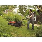BLACK+DECKER 40V Cordless 16-Inch Lawn Mower
