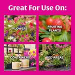 Scotts Super Bloom Instant Plant Food, 2 lb