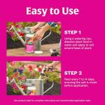 Scotts Super Bloom Instant Plant Food, 2 lb