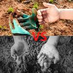Famoy Garden Gloves with Claws for Planting,Claw Gloves Gardening for Women
