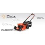 Echo 21" 56V Self-Propelled Lawn Mower