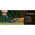 Echo 21" 56V Self-Propelled Lawn Mower