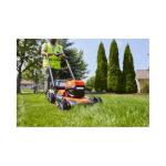 Echo 21" 56V Self-Propelled Lawn Mower