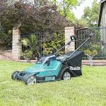 Makita 36V 17" Cordless Lawn Mower