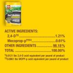 Scotts Turf Builder Weed & Feed, 5,000 sq. ft