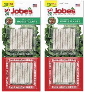 Garden Tools Set with Ergonomic Handles