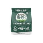 Kentucky 31 Tall Fescue Grass Seed 3 lbs