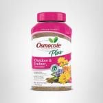 Osmocote Smart-Release Plant Food Plus Outdoor & Indoor, 1 lb.