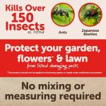 Sevin Insect Killer Dust 3LB