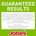 Jobe’s Slow Release Tree and Shrub Fertilizer Spikes, Easy Plant Care for Oak, Maple, Dogwood, Boxwood, and Many More Acid Loving Trees and Shrubs, 5 Count