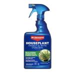 BioAdvanced Houseplant Insect & Mite Control, Ready-to-Use, 24 oz