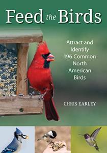 Attract and Identify 196 North American Birds