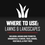 Ortho BugClear Lawn Insect Killer, 32 oz