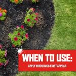 Ortho BugClear Lawn Insect Killer, 32 oz