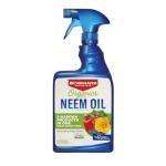 Neem Oil Ready-to-Use, 24 oz by BioAdvanced