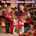 Kids Gardening Tool Set with Wheelbarrow & More