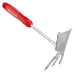 Corona CT 3344 Premium Stainless Steel Garden Hoe