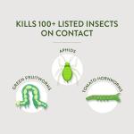 Garden Safe 32-oz Insect Killer Trigger Spray