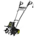 Sun Joe 16-Inch Electric Garden Tiller/Cultivator