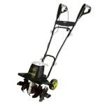 Sun Joe 16-Inch Electric Garden Tiller/Cultivator
