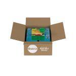 Miracle-Gro Water Soluble All Purpose Plant Food, Plant Fertilizer for Indoor or Outdoor Plants, Roses, Flowers, Houseplants, Vegetables and Trees, 6.25 lb.